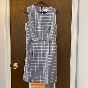 NWT - Milly Sheath Dress